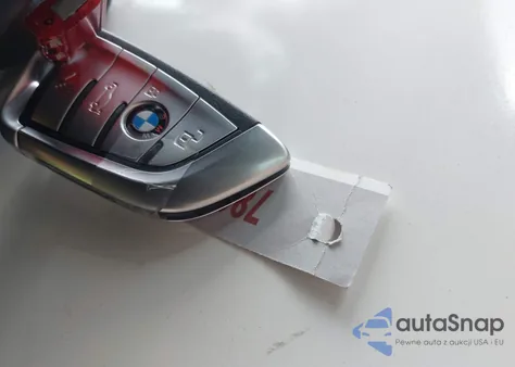 2020 BMW 330I z USA, uszkodzony, nr VIN WBA5R1C01LFH36248